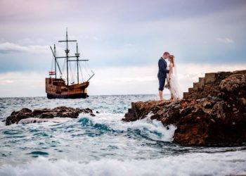 Wie viel kostet eine Hochzeit im Ausland? Eine Kostenübersicht