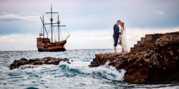 Wie viel kostet eine Hochzeit im Ausland? Eine Kostenübersicht