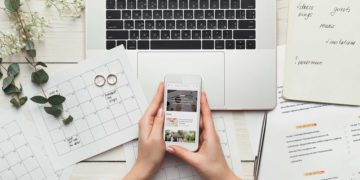 Hochzeit in nur 2 Monaten planen