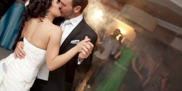 Tanzkurs für die Hochzeit belegen