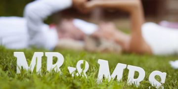 Wetter für eure Hochzeit im Juni