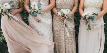 Das ideale Outfit für den Hochzeitsgast