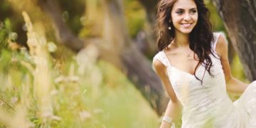 Wetter für eure Hochzeit im August