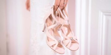 Schuhe von Laure&Lay – zeitlose Eleganz in edelsten Materialien