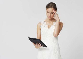 Corona Hochzeit: Wenn die Ungewissheit zur psychischen Belastung wird