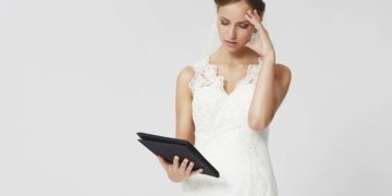 Corona Hochzeit: Wenn die Ungewissheit zur psychischen Belastung wird