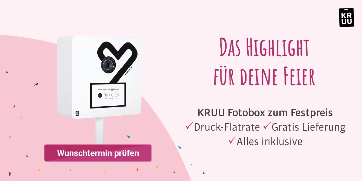 KRUU Fotobox