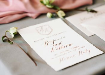 5 Tipps um die Gästeliste bei der Hochzeit zu kürzen