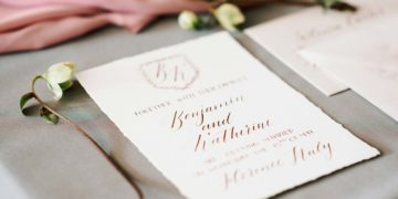 5 Tipps um die Gästeliste bei der Hochzeit zu kürzen