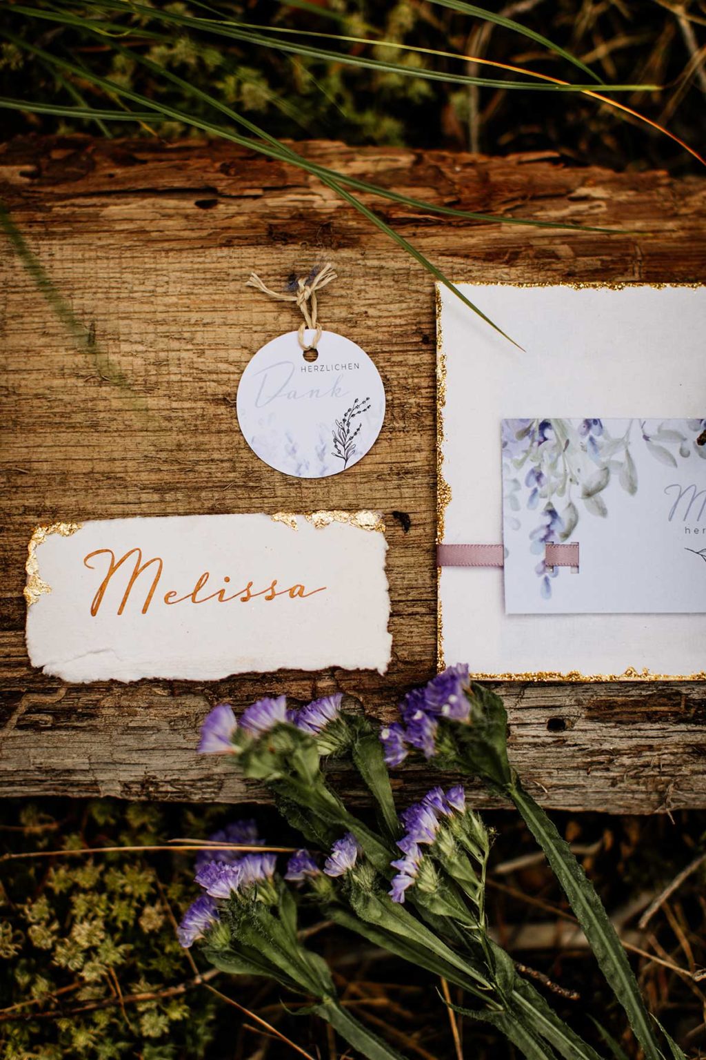 Hochzeit im Wald So könntet ihr in der Natur heiraten