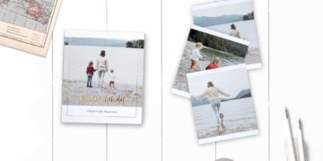 Hochzeitsfotos teilen und sammeln: So einfach kann es sein!