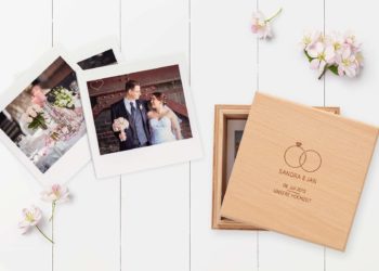 Lieblingsfotos ausdrucken: als Fotobuch oder Bilderbox