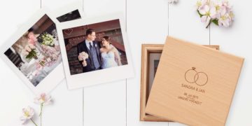 Lieblingsfotos ausdrucken: als Fotobuch oder Bilderbox