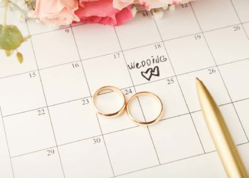 Wann ist der beste Zeitpunkt für eine Hochzeit in der Schwangerschaft?