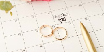 Wann ist der beste Zeitpunkt für eine Hochzeit in der Schwangerschaft?