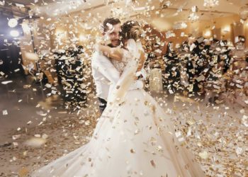 DJ für die Hochzeit – Euer Hochzeitsdj von KRUU