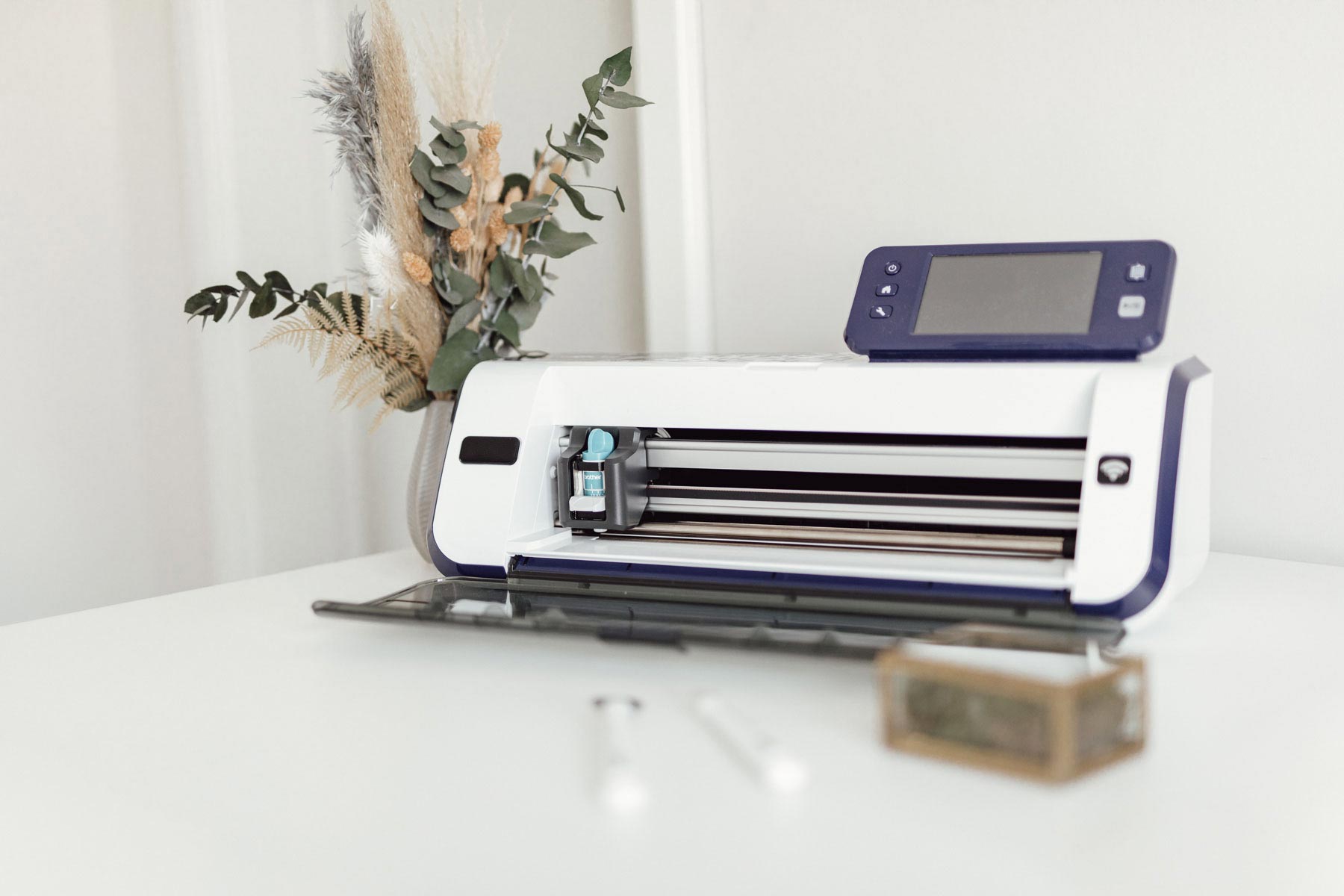 Plotter für die Hochzeit: Lohnt sich der Kauf?
