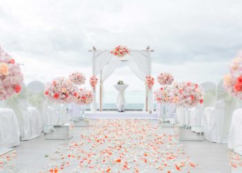 Was ist eine Destination Wedding?