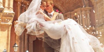 Glückwünsche zur Hochzeit: Sprüche, Texte und mehr