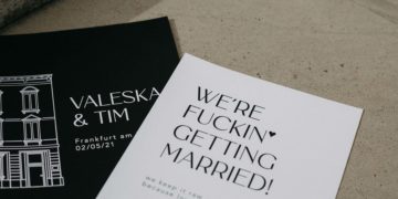 Standesamt Elopement