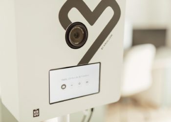 KRUU oder foboxy? Fotoboxen im Vergleich