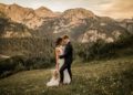 Elopement in den Bergen: Standesamt in 1.800 Meter Höhe