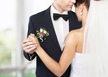 Bräutigam möchte keinen Eröffnungstanz und nicht tanzen