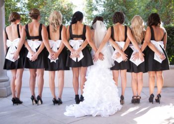 Alternativen zum Eröffnungstanz bei der Hochzeit