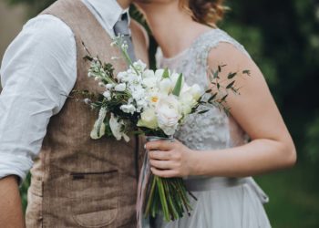 Heiraten in Dirndl und Lederhose