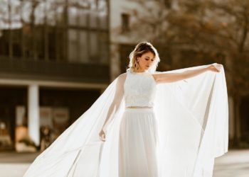 noni Brautkleid Kollektion 2022 N°2