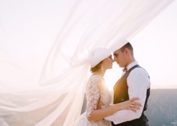 5 Ideen, für Zeit zu Zweit am Tag der Hochzeit