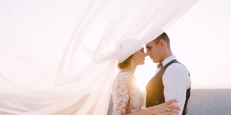 5 Ideen, für Zeit zu Zweit am Tag der Hochzeit