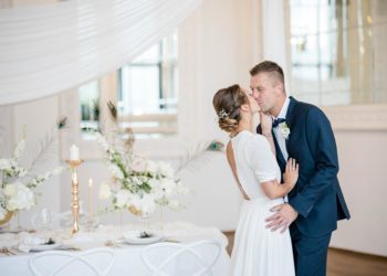 Hochzeit im Festspielhaus Neuschwanstein