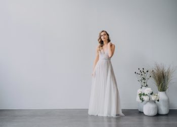 Claudia Heller Brautmodenkollektion 2023