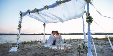 Elopement Hochzeit: Was ist das?