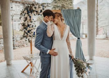 Hochzeit im Zuckerbergschloss