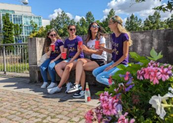 JGA Buddies: 20 Abwechslungsreiche Challenges für Euren JGA