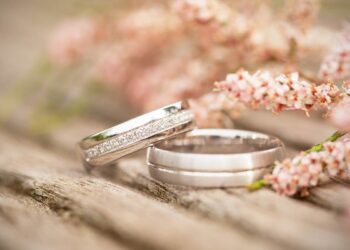 Die 10 häufigsten Fehler bei der Eheringwahl – und wie ihr sie vermeidet