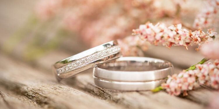 Die 10 häufigsten Fehler bei der Eheringwahl – und wie ihr sie vermeidet