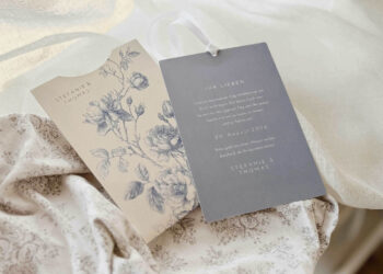 Kartenliebe Testbericht: Unsere Erfahrungen mit Hochzeitseinladungen und Papeterie