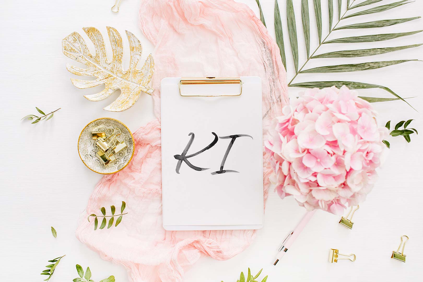 KI bei eurer Hochzeitsplanung